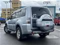 2012 Mitsubishi Pajero