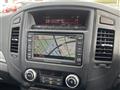 2012 Mitsubishi Pajero