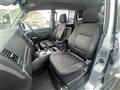 2012 Mitsubishi Pajero