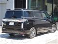 2018 Nissan Elgrand