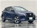 2021 Nissan KIX