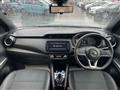 2021 Nissan KIX