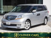 2008 Honda Elysion