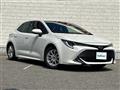 2019 Toyota Corolla Sports