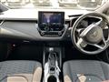 2019 Toyota Corolla Sports