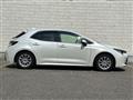 2019 Toyota Corolla Sports