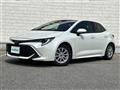 2019 Toyota Corolla Sports