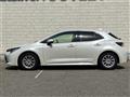 2019 Toyota Corolla Sports
