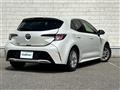 2019 Toyota Corolla Sports