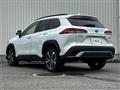 2021 Toyota CorollaCross
