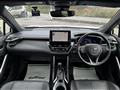 2021 Toyota CorollaCross