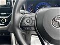 2021 Toyota CorollaCross