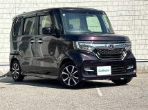2017 Honda N BOX