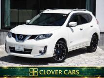 2016 Nissan X-Trail