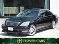 2005 Toyota Celsior