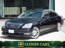 2005 Toyota Celsior