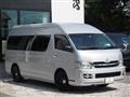 2010 Toyota Hiace Van