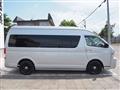 2010 Toyota Hiace Van