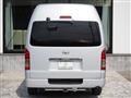 2010 Toyota Hiace Van