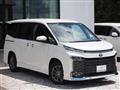 2023 Toyota Voxy