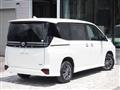 2023 Toyota Voxy