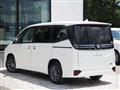 2023 Toyota Voxy