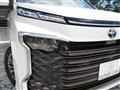 2023 Toyota Voxy