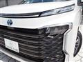 2023 Toyota Voxy
