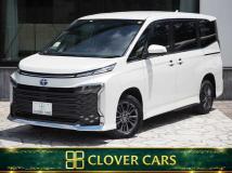 2023 Toyota Voxy