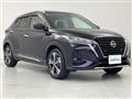 2021 Nissan KIX