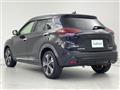 2021 Nissan KIX