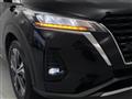 2021 Nissan KIX