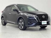 2021 Nissan KIX