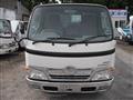 2012 Toyota Dyna Truck