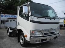 2012 Toyota Dyna Truck