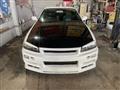 2001 Nissan Skyline Coupe