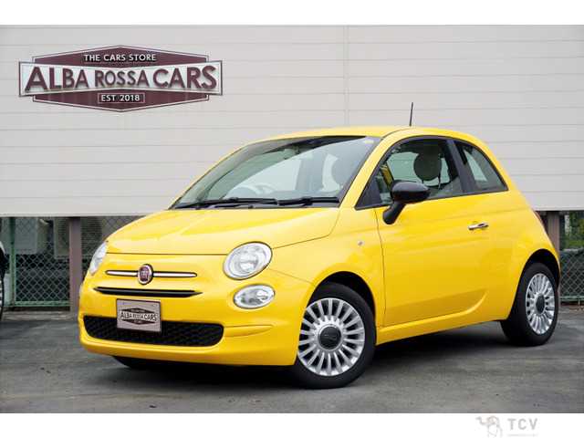 2020 Fiat Fiat Others