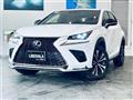 2018 Lexus NX