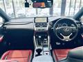 2018 Lexus NX