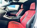 2018 Lexus NX