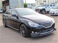 2013 Toyota Mark X