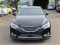 2013 Toyota Mark X
