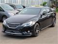 2013 Toyota Mark X