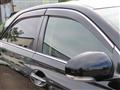 2013 Toyota Mark X