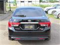 2013 Toyota Mark X