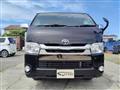 2018 Toyota Hiace Van