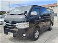 2018 Toyota Hiace Van