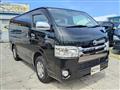 2018 Toyota Hiace Van