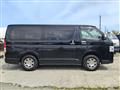 2018 Toyota Hiace Van