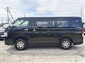 2018 Toyota Hiace Van